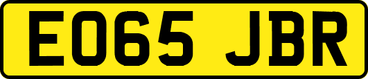 EO65JBR