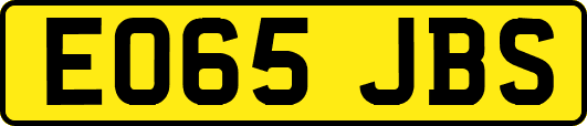 EO65JBS