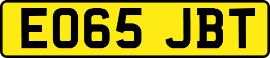 EO65JBT