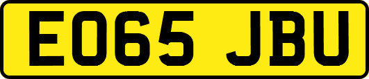 EO65JBU