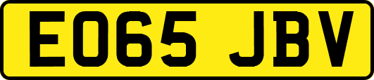 EO65JBV