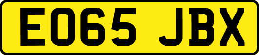 EO65JBX