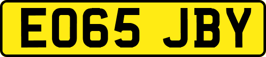 EO65JBY