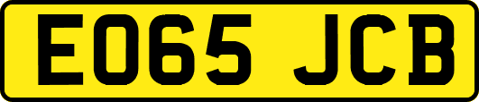EO65JCB