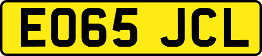 EO65JCL