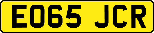 EO65JCR