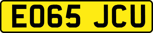 EO65JCU