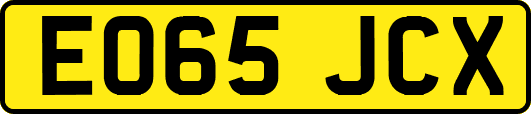 EO65JCX