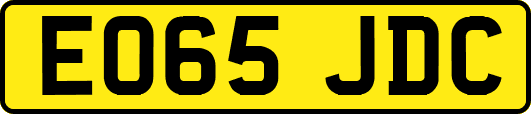 EO65JDC