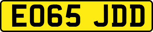 EO65JDD