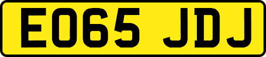 EO65JDJ