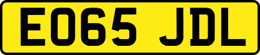 EO65JDL