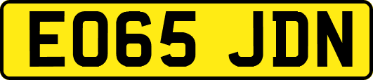 EO65JDN
