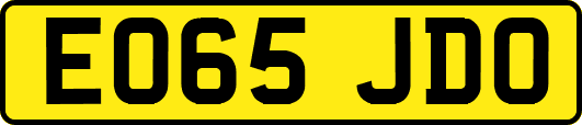 EO65JDO