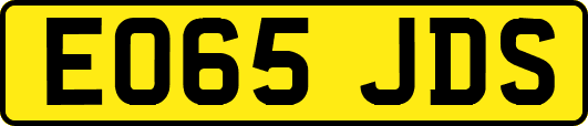 EO65JDS