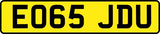 EO65JDU