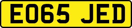 EO65JED