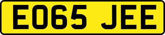 EO65JEE