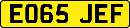 EO65JEF