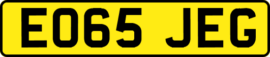 EO65JEG