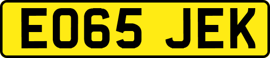 EO65JEK