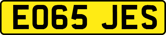 EO65JES