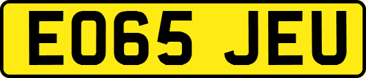 EO65JEU