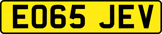 EO65JEV