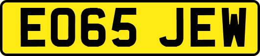 EO65JEW