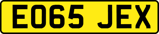 EO65JEX