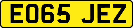 EO65JEZ