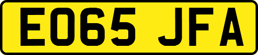 EO65JFA