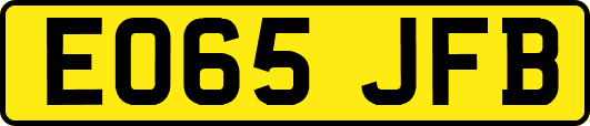 EO65JFB