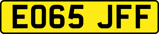 EO65JFF
