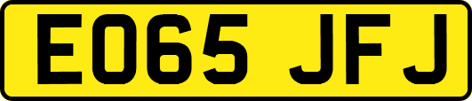 EO65JFJ
