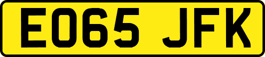 EO65JFK
