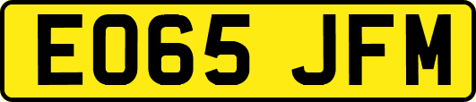 EO65JFM