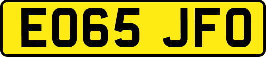 EO65JFO