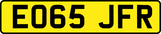 EO65JFR