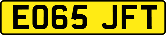 EO65JFT