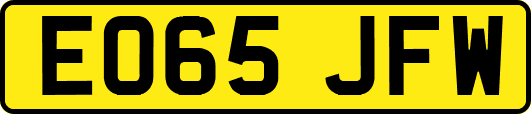 EO65JFW