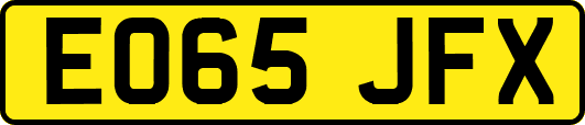 EO65JFX