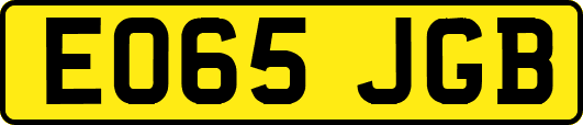 EO65JGB