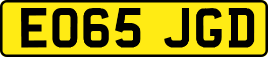 EO65JGD
