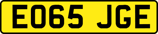 EO65JGE