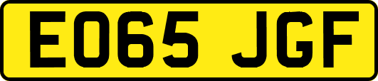 EO65JGF