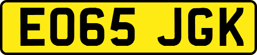 EO65JGK