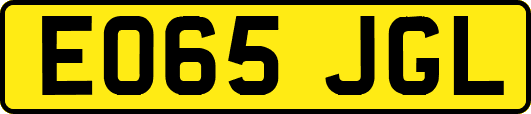 EO65JGL