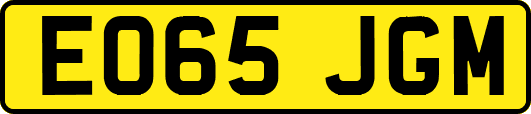EO65JGM