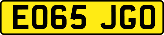 EO65JGO